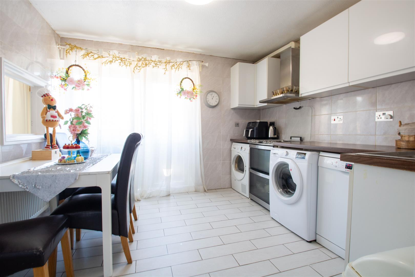 Great Denson, Eaglestone, Milton Keynes